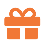 Gift2 Icon